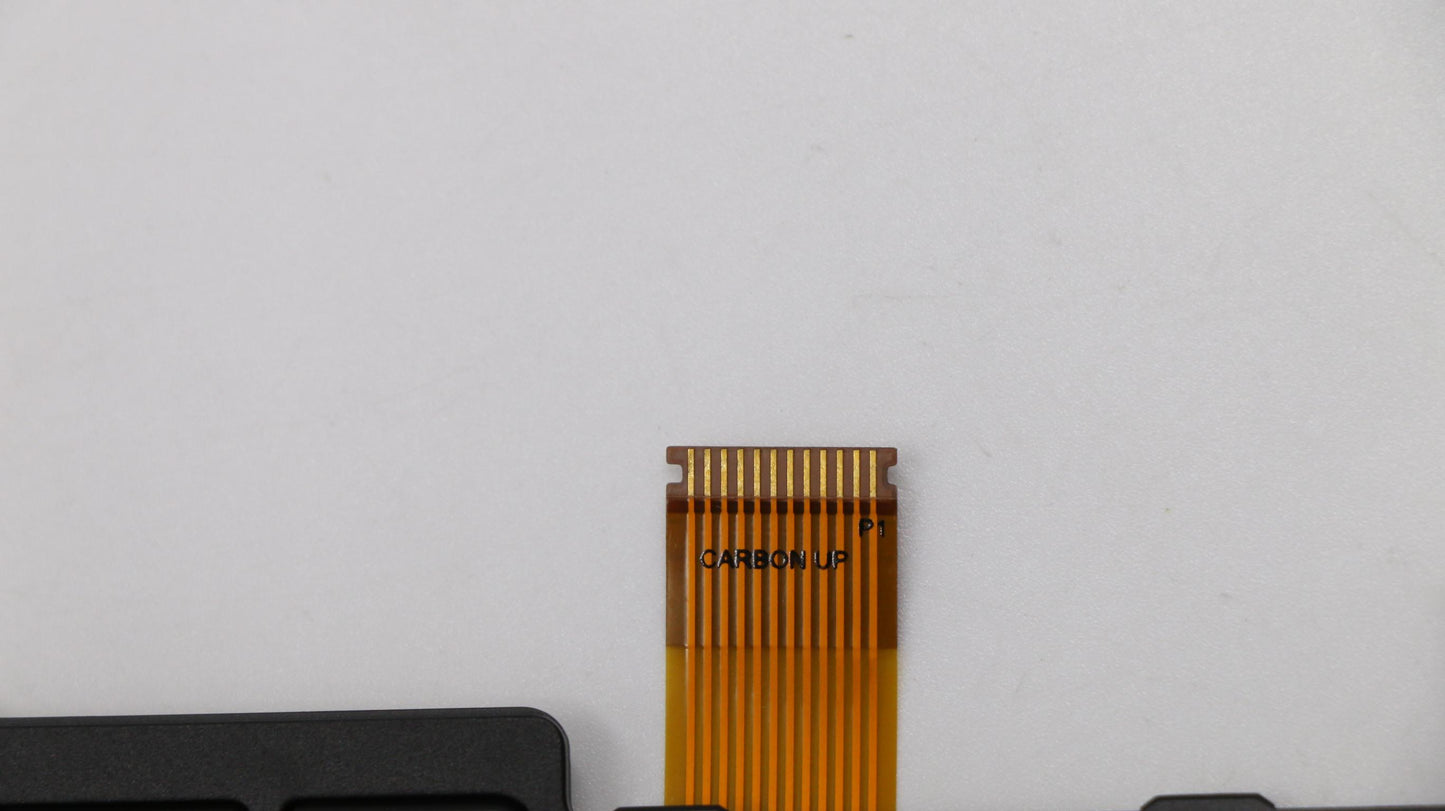 Lenovo Ct470 Keyboard Usi Ltn Bl - 01AX599