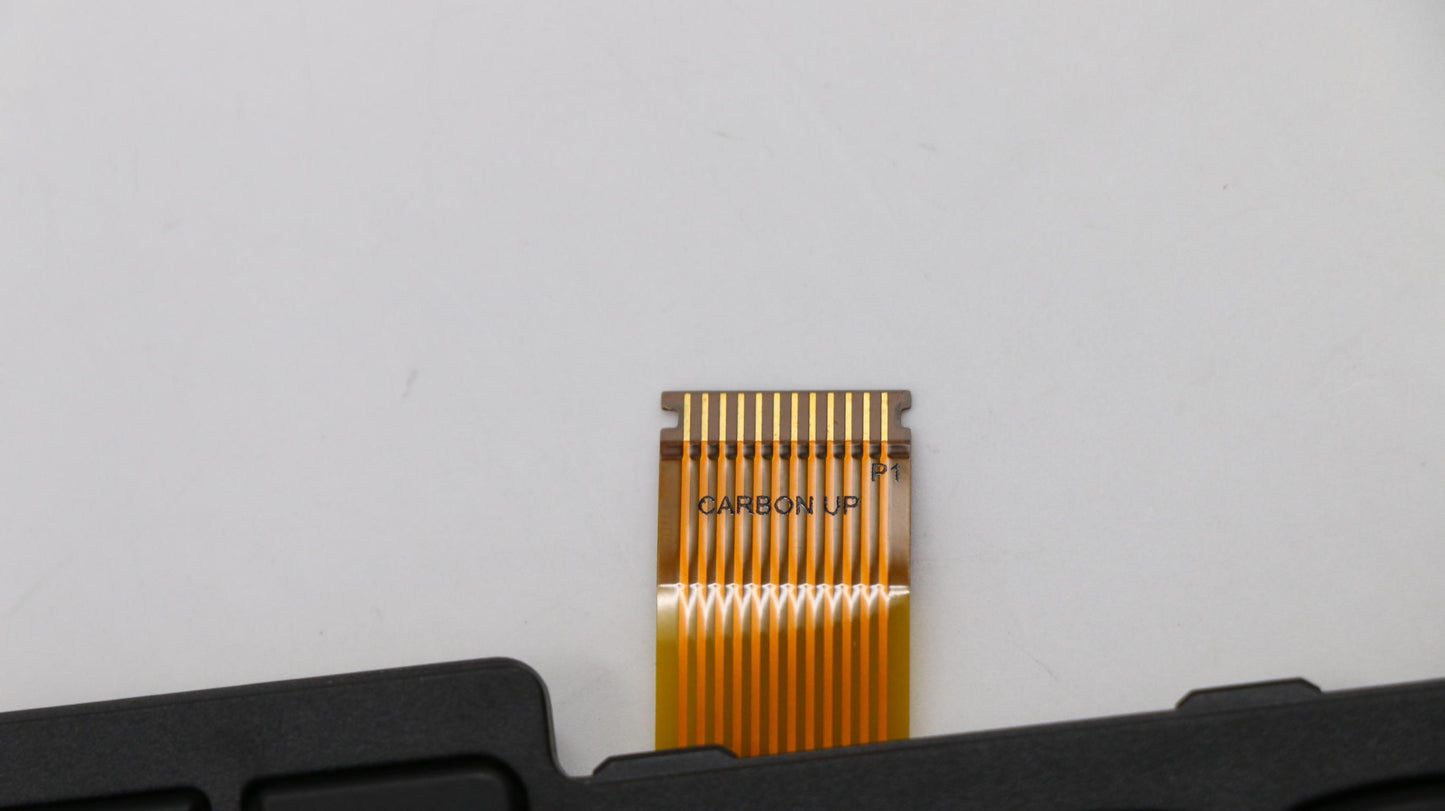 Lenovo Ct470 Keyboard Lt Ltn Bl - 01AX608
