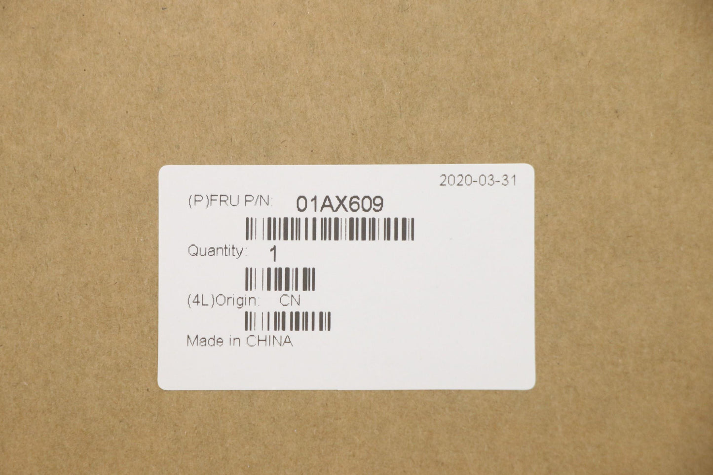 Lenovo Windu Keyboard, Ndc, Ltn Bl - 01AX609