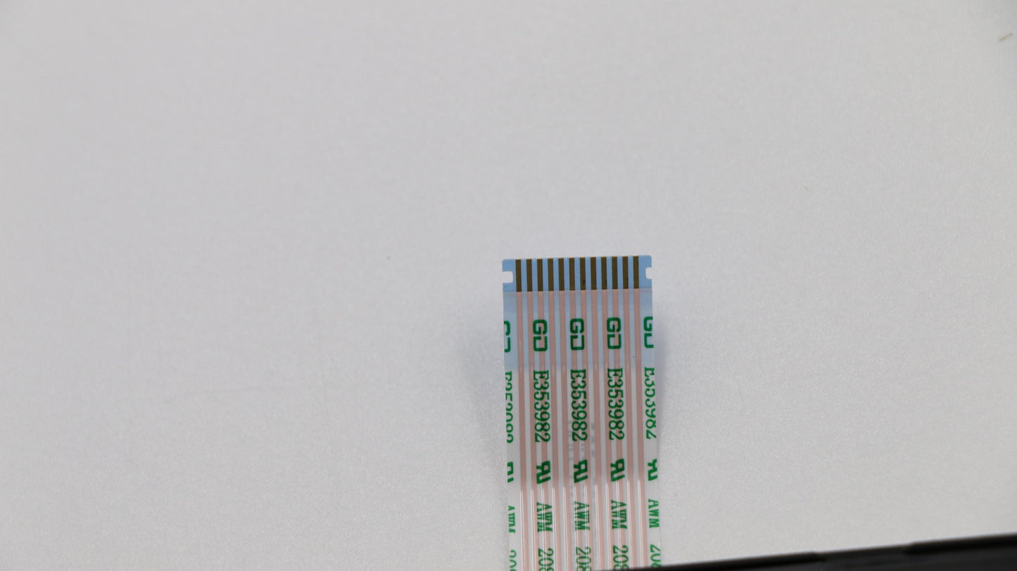 Lenovo Kb Chicony Us - 01AX610