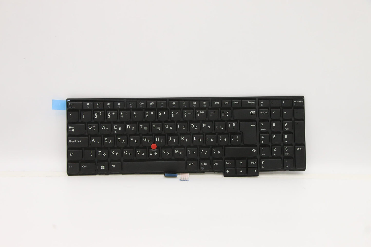 Lenovo Lin2 Kbd,Bg,Chy - 01AX617