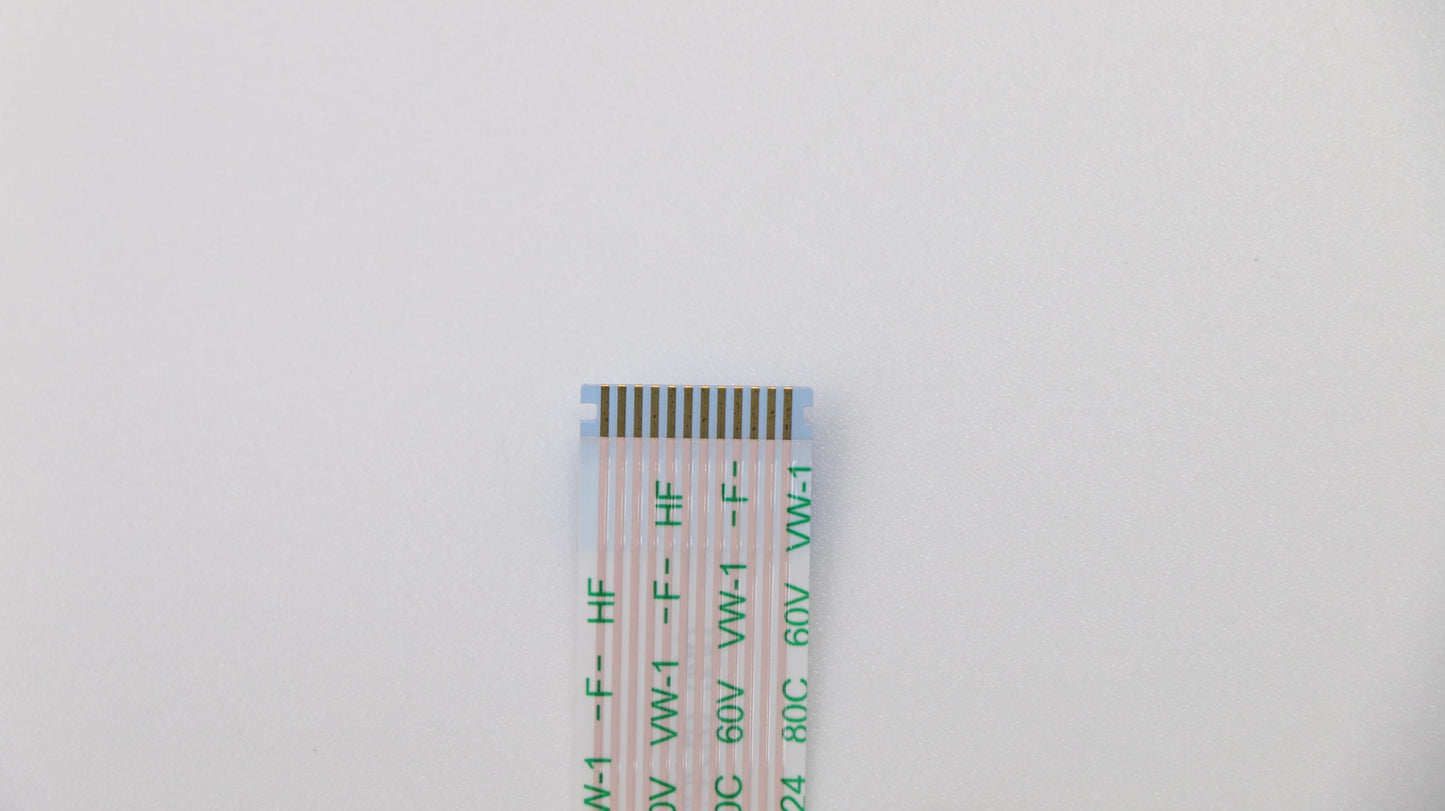 Lenovo Lin2 Kbd,Dk,Chy - 01AX619