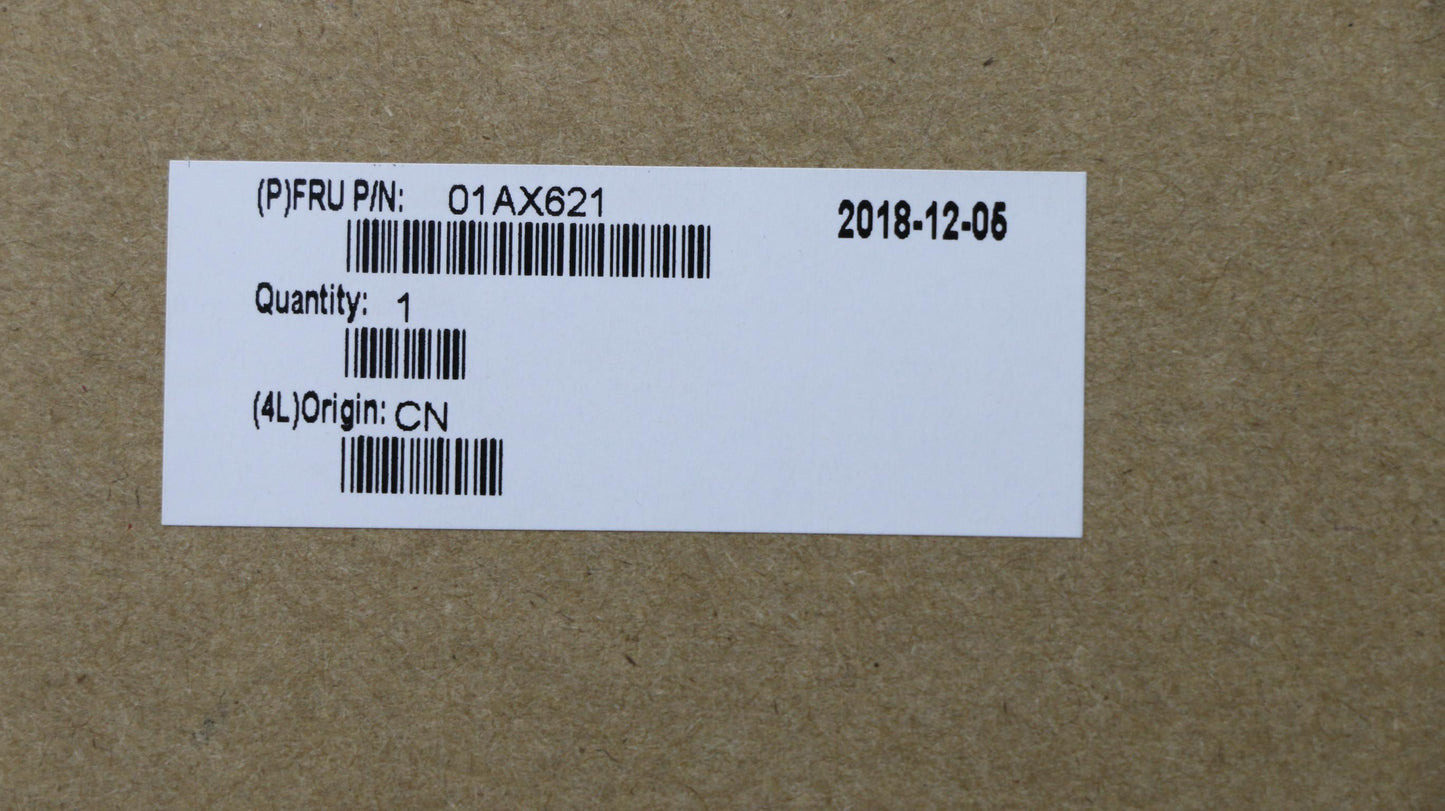 Lenovo Kb Chicony Fre - 01AX621