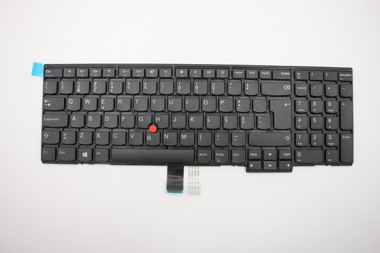 Lenovo Lin2 Kbd,Pt,Chy - 01AX632
