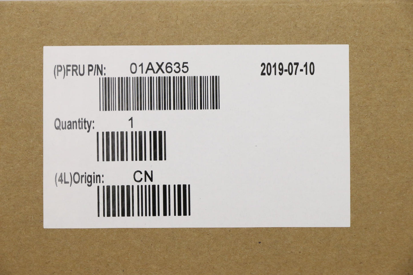 Lenovo Lin2 Kbd,Si,Chy - 01AX635