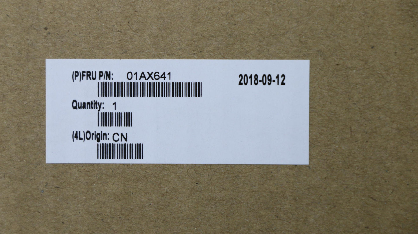 Lenovo Kb Chicony Jpn - 01AX641