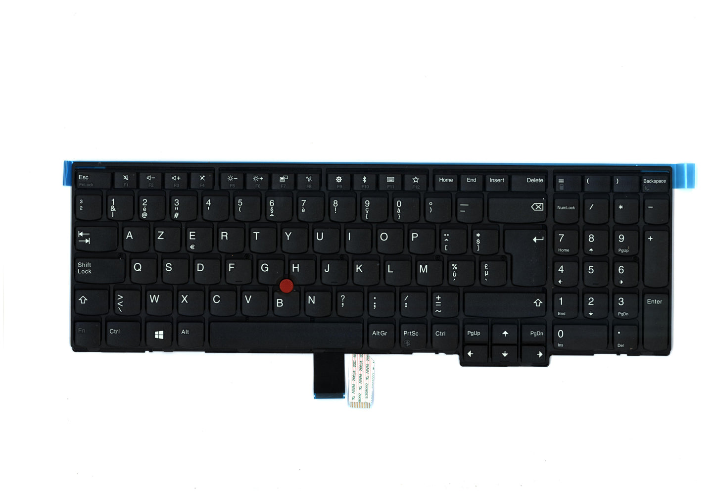 Lenovo Kb Lite-On Bel - 01AX657