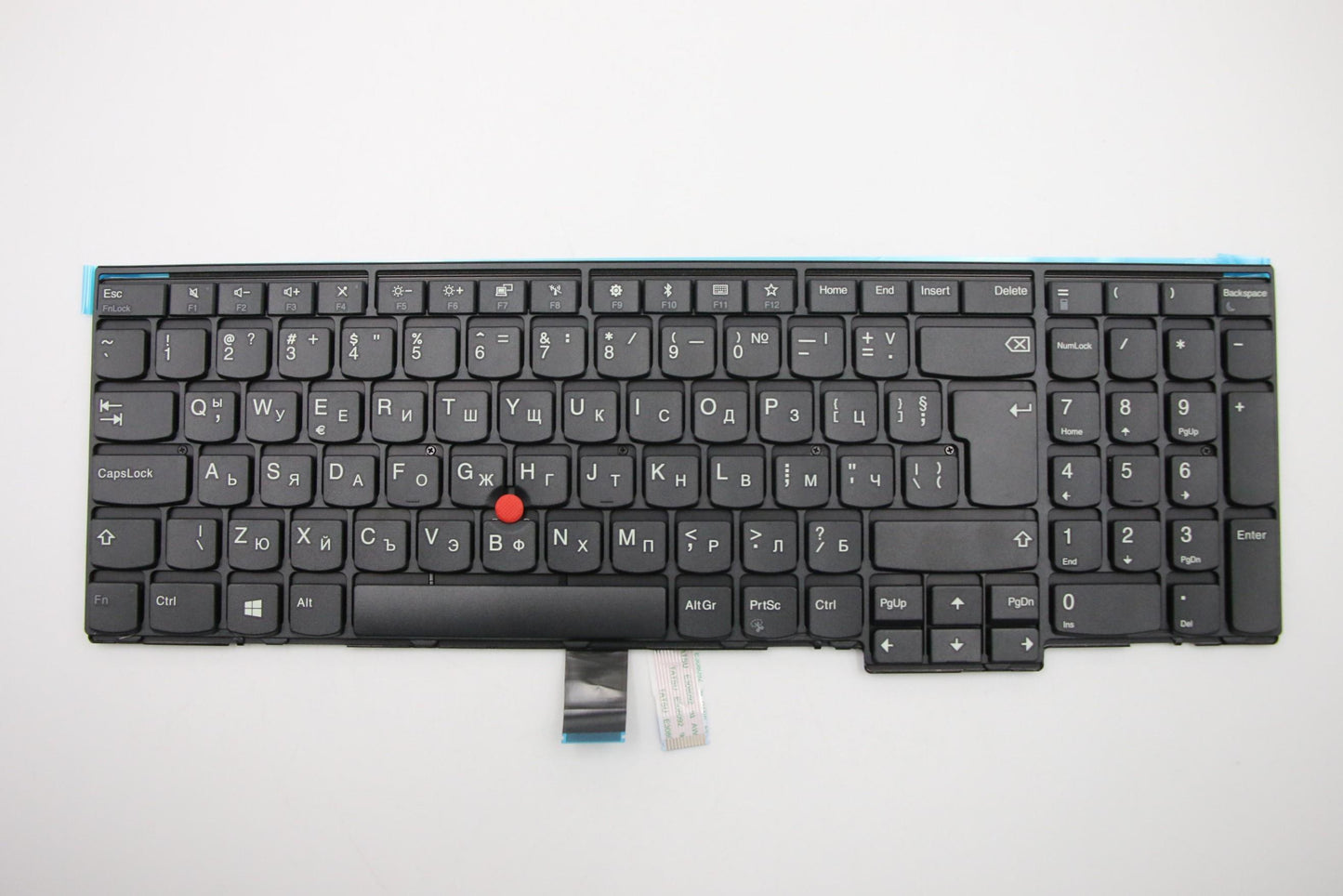 Lenovo Kb Lite-On Bul - 01AX658