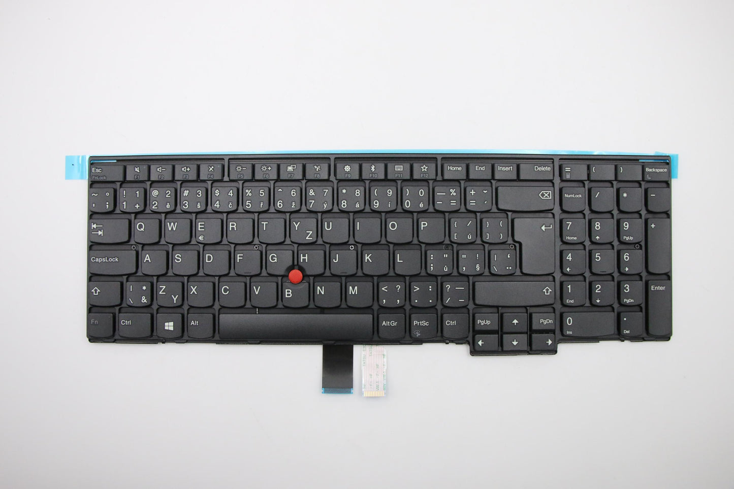 Lenovo Kb Lite-On Cze - 01AX659