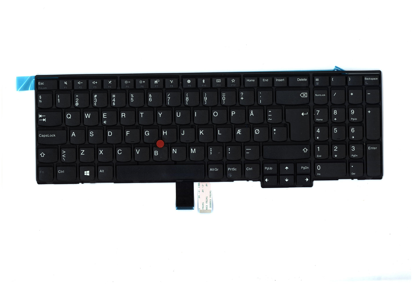 Lenovo Kb Lite-On Den - 01AX660