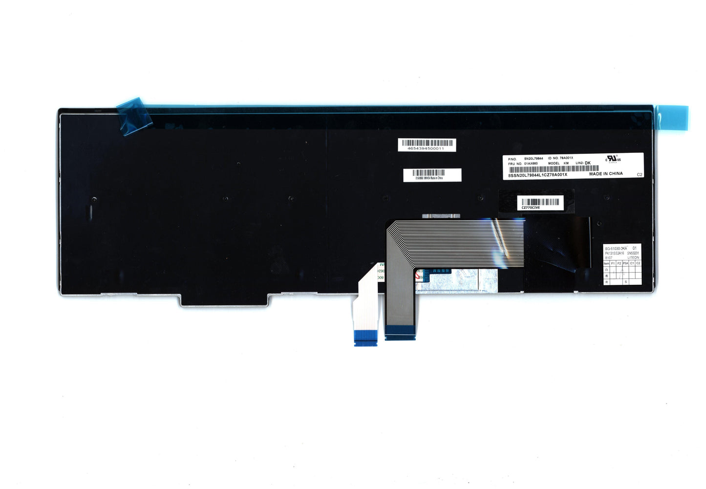 Lenovo Kb Lite-On Den - 01AX660
