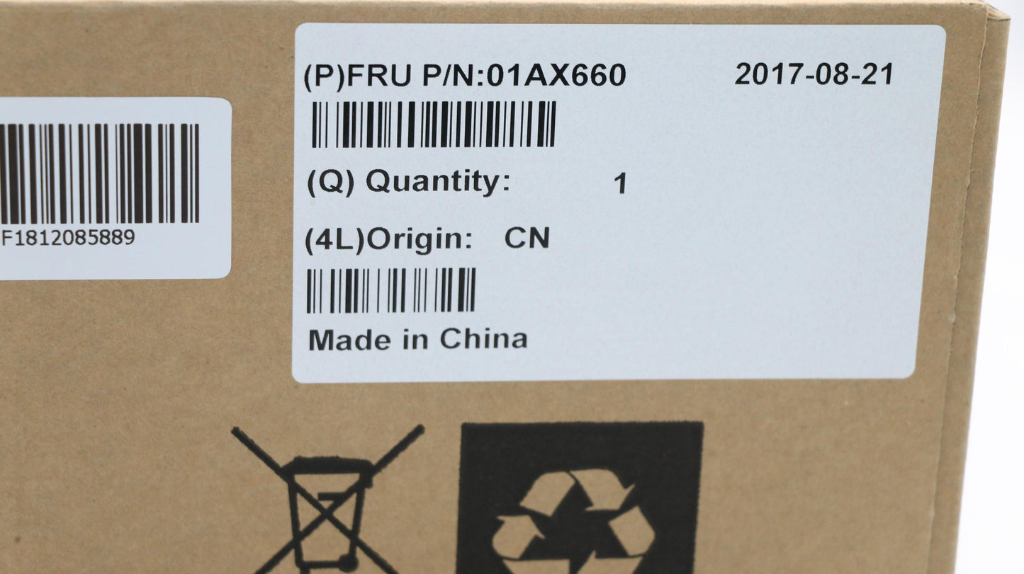 Lenovo Kb Lite-On Den - 01AX660