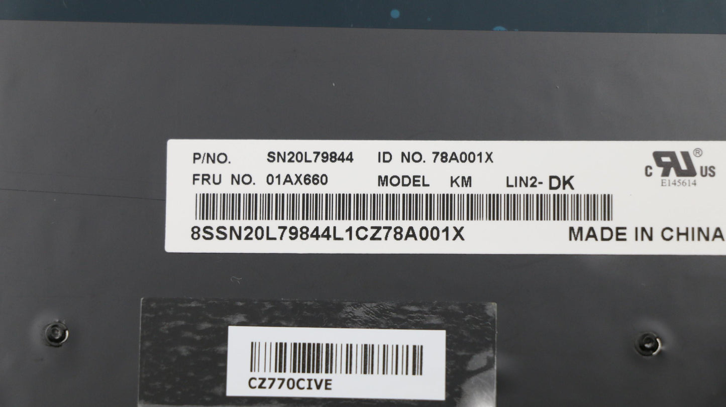 Lenovo Kb Lite-On Den - 01AX660