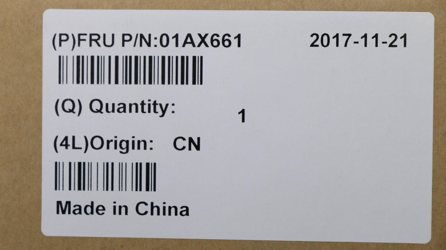 Lenovo Kb Lite-On Spn - 01AX661