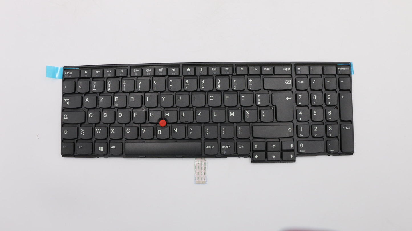 Lenovo Kb Lite-On Fre - 01AX662