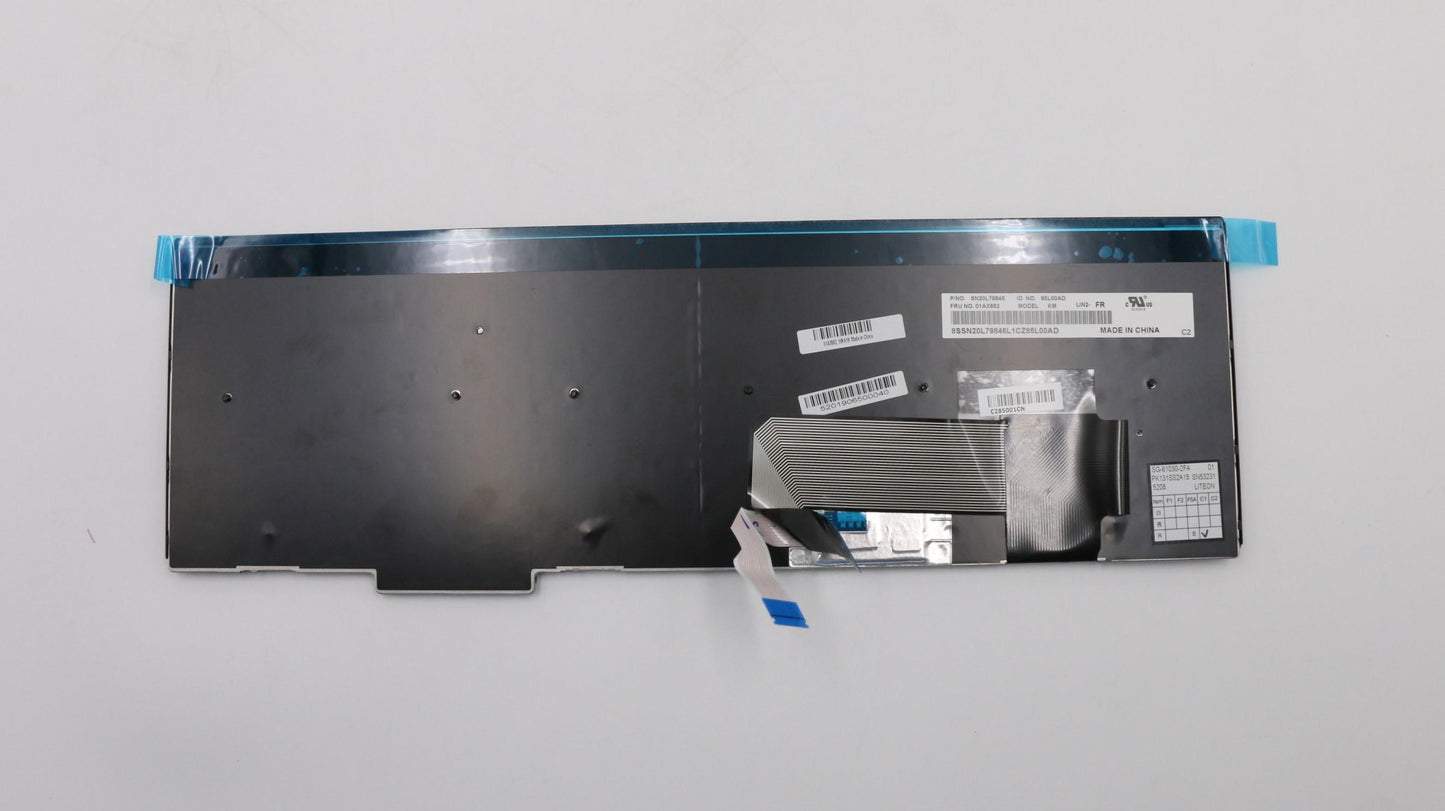 Lenovo Kb Lite-On Fre - 01AX662