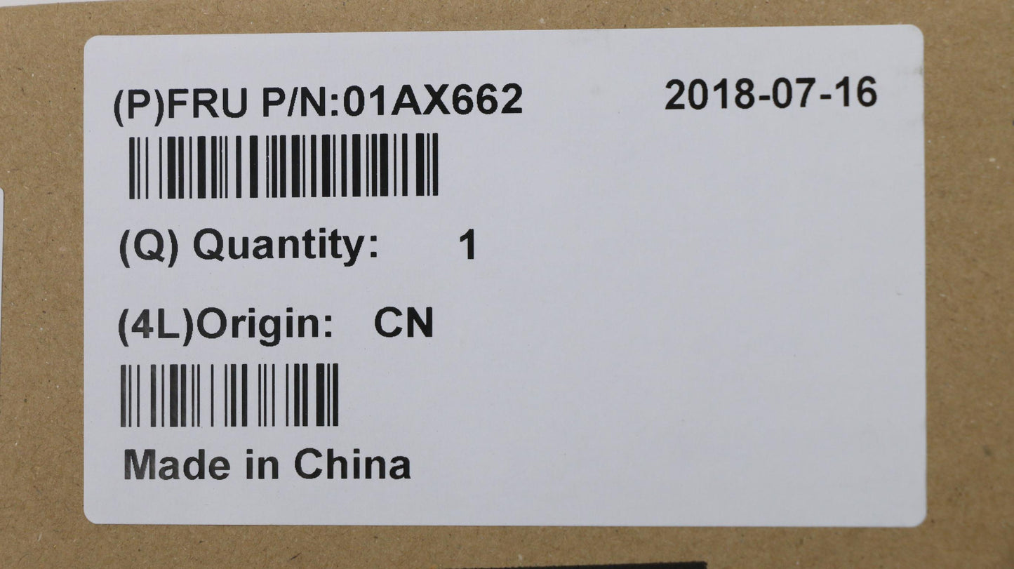 Lenovo Kb Lite-On Fre - 01AX662