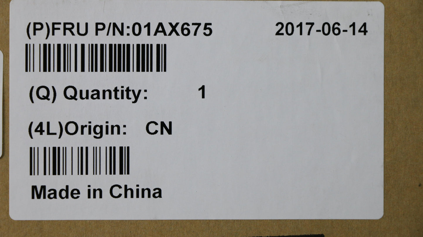Lenovo Lin2 Kbd,Sk,Ltn - 01AX675