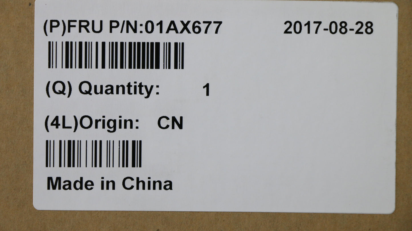 Lenovo Kb Lite-On Swd - 01AX677