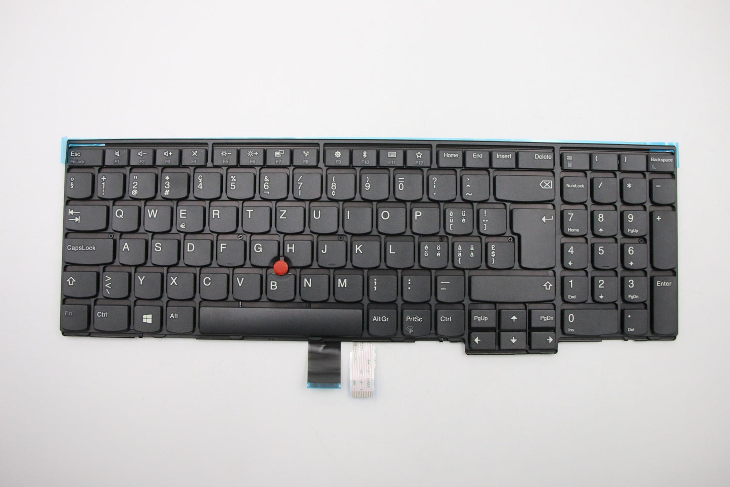 Lenovo Kb Lite-On Sw - 01AX678