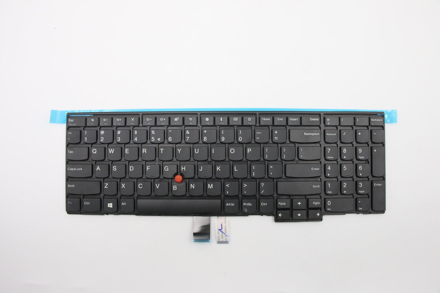 Lenovo Kb Lite-On Inte - 01AX681