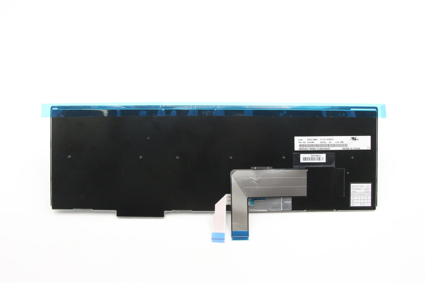 Lenovo Kb Lite-On Inte - 01AX681