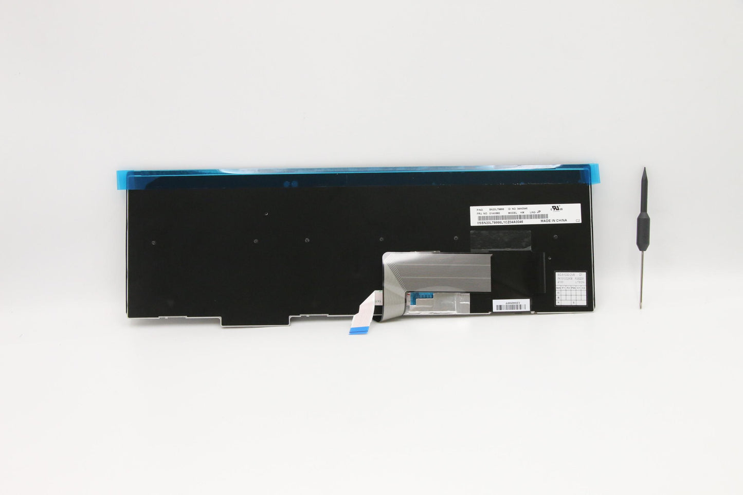 Lenovo Kb Lite-On Jpn - 01AX682