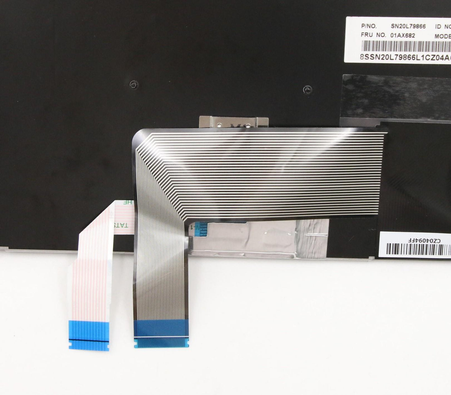 Lenovo Kb Lite-On Jpn - 01AX682
