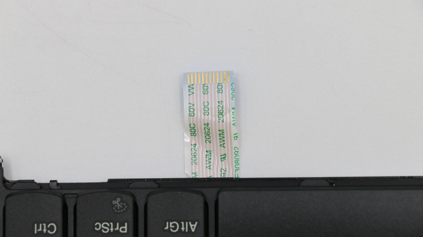 Lenovo Kb Lite-On Nordi - 01AX691