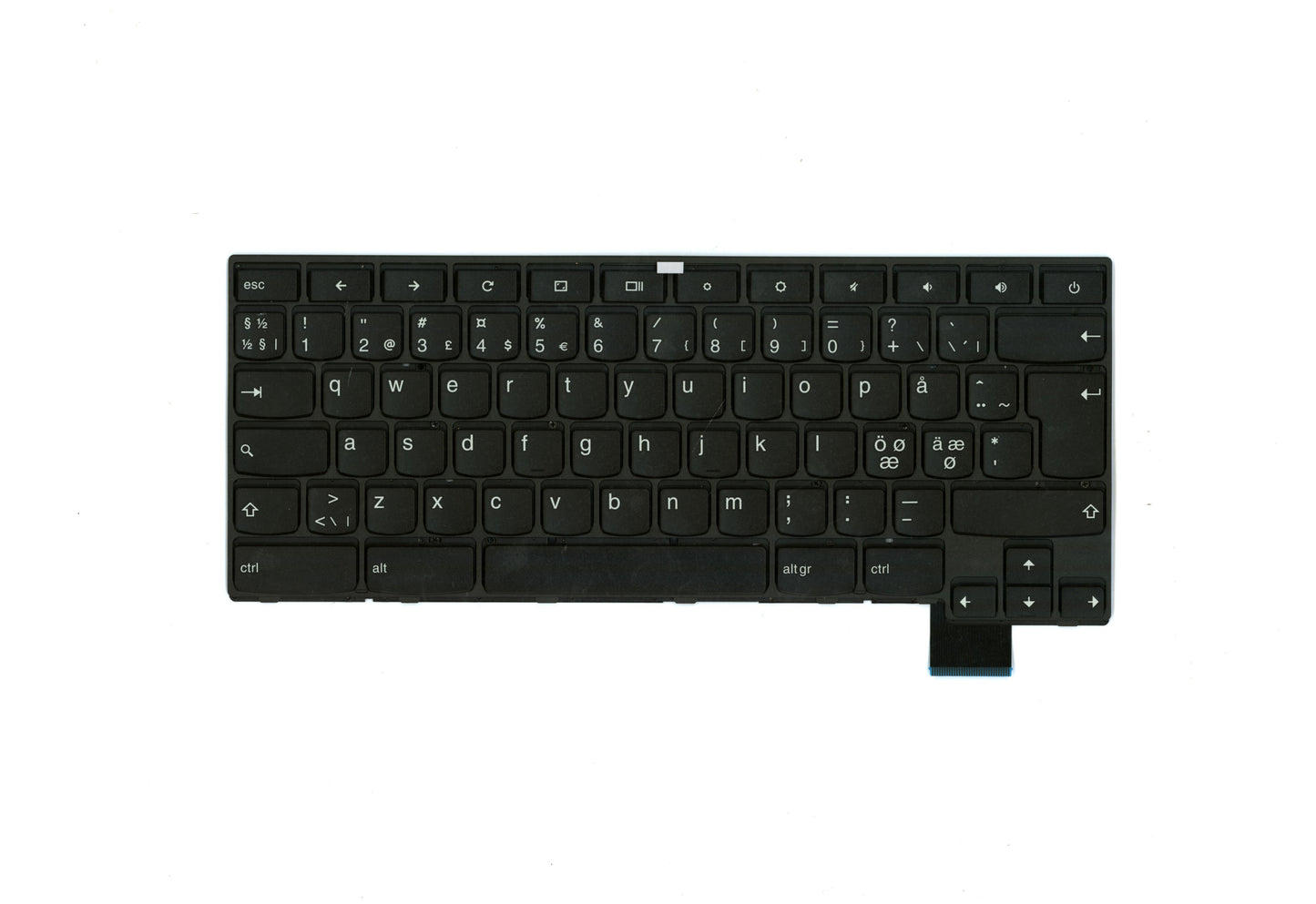 Lenovo 01AX692 Kb