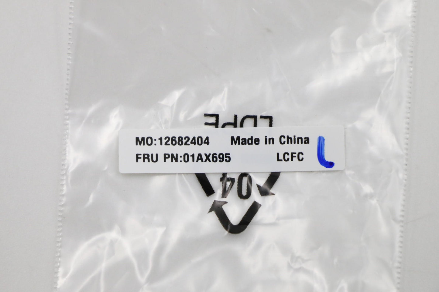 Lenovo Low Profile Cocave - 01AX695