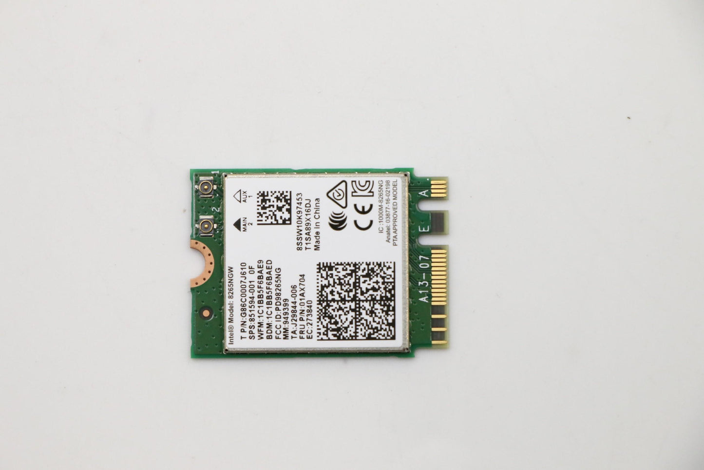 01AX704