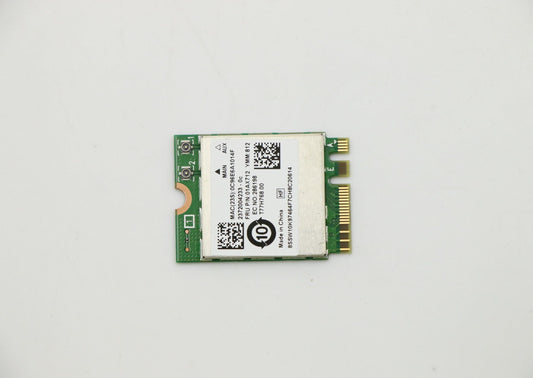 Lenovo Wireless Wireless, Cmb, Fxn, 8 - 01AX712