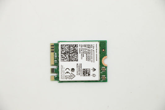 Lenovo Wireless, Cmb, In, 8265 Mp Vpr - 01AX721