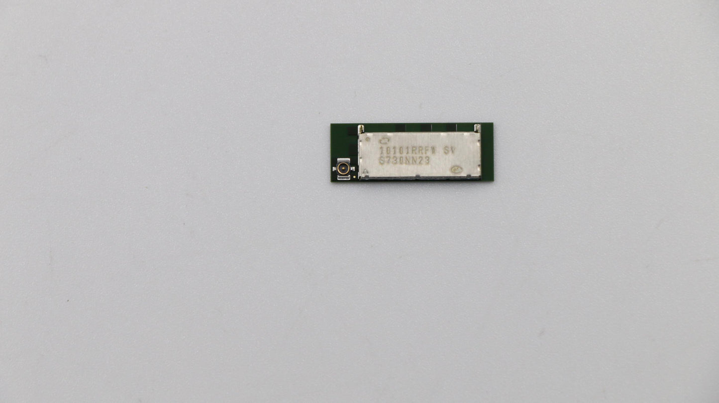 Lenovo Wireless, Ant, Int, Rfem3 - 01AX735