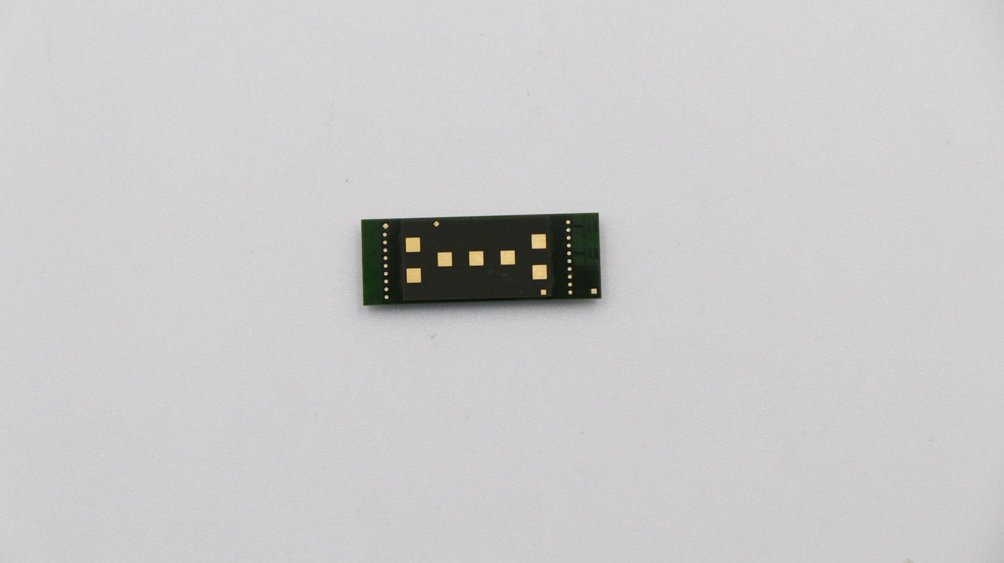 Lenovo Wireless, Ant, Int, Rfem3 - 01AX735