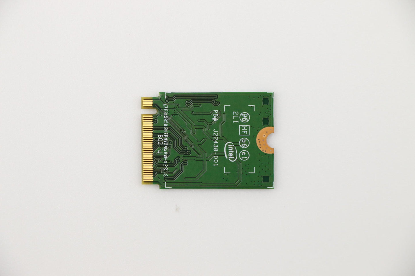 Lenovo Wireless, Cmb, Int, 18265 Vpro - 01AX736