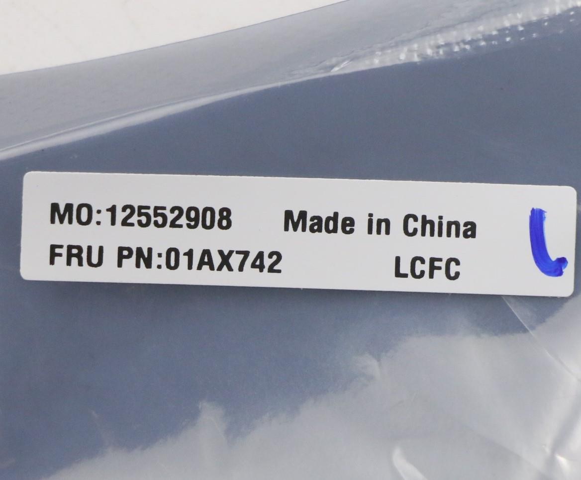 Lenovo Wireless Wirelesscmbltn8822Be - 01AX742