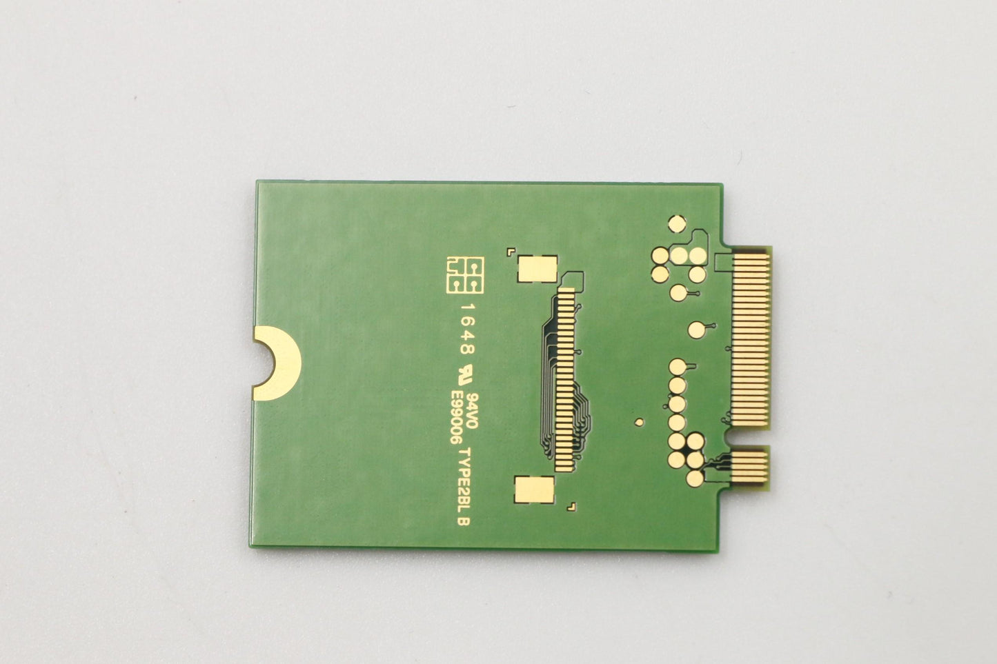Lenovo Wireless, Cmb, Fbc, Xmm7161 - 01AX743