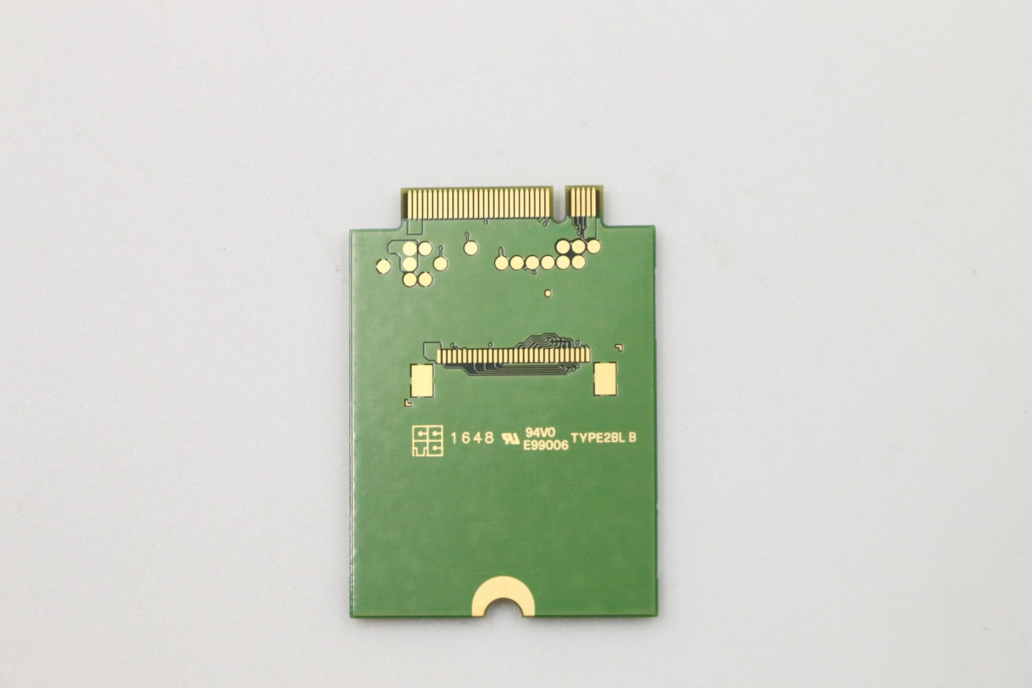 Lenovo Wireless, Cmb, Fbc, Xmm7161 - 01AX743