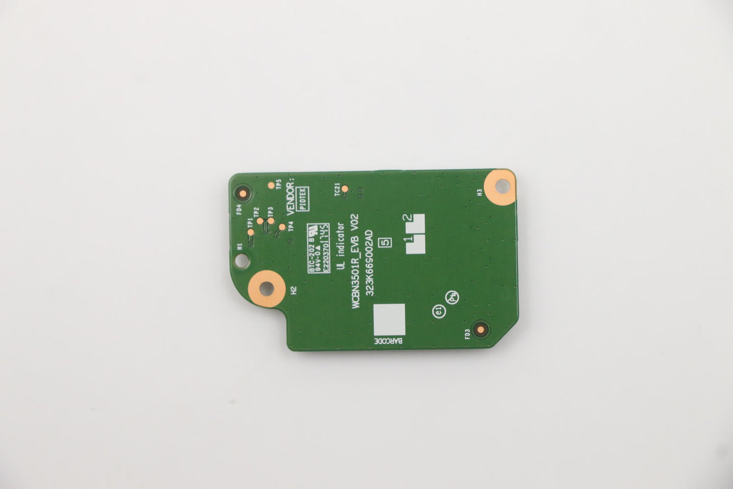 Lenovo Xbox Liteon - 01AX744
