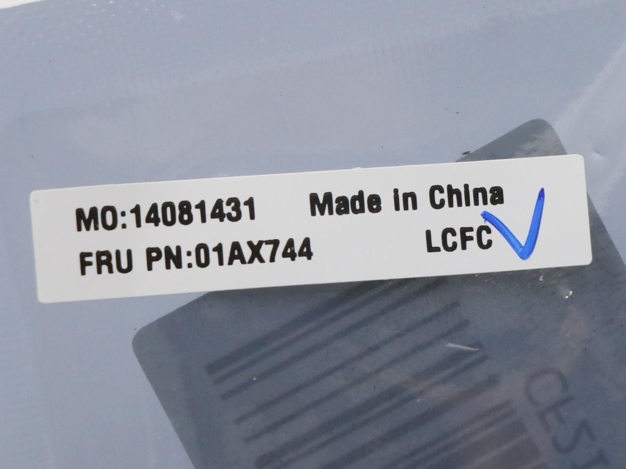 Lenovo Xbox Liteon - 01AX744