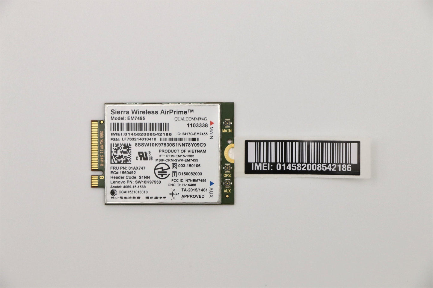 Lenovo (01AX747) Part