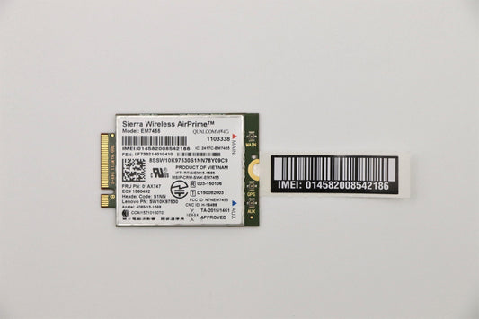 Lenovo (01AX747) Part