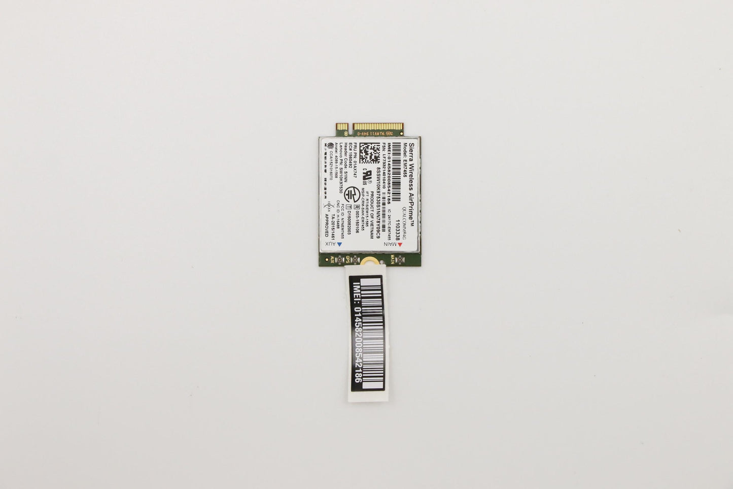 Lenovo (01AX747) Part