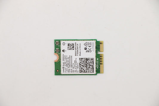 Lenovo (01AX770) Wireless Combo Card, Intel 9560 vPro, M.2 Interface