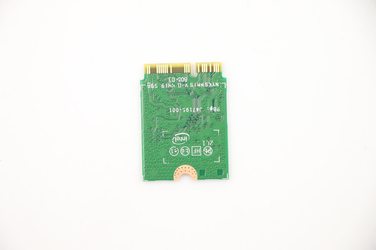 Lenovo (01AX770) Wireless Combo Card, Intel 9560 vPro, M.2 Interface