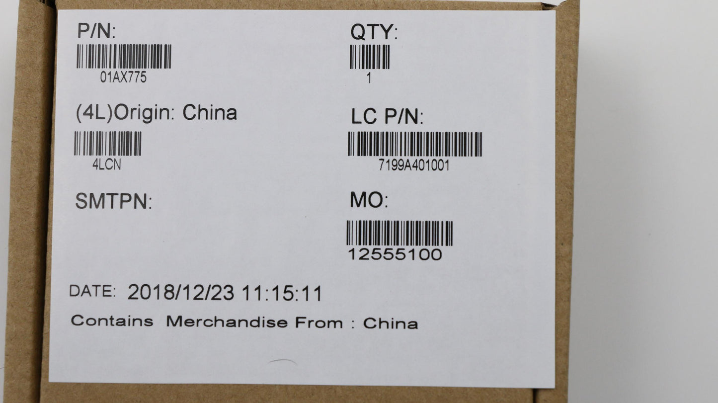 Lenovo Wireless Wirelesswansieem7430C - 01AX775