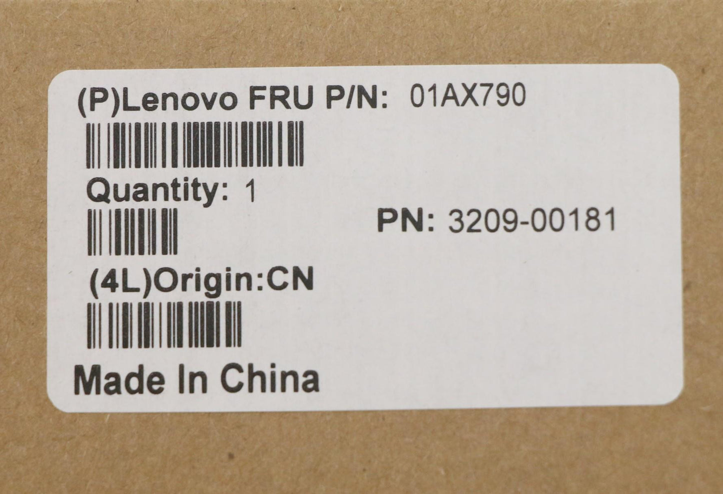 Lenovo 01AX790 Wireless,Cmb,Sie,Em7430 Tab