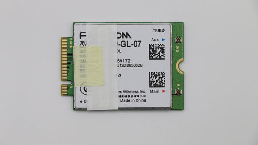 Lenovo Wirelesscmbfbcl850Gl Cn - 01AX791